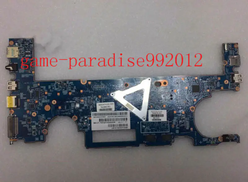 HP 760276-501 anakart