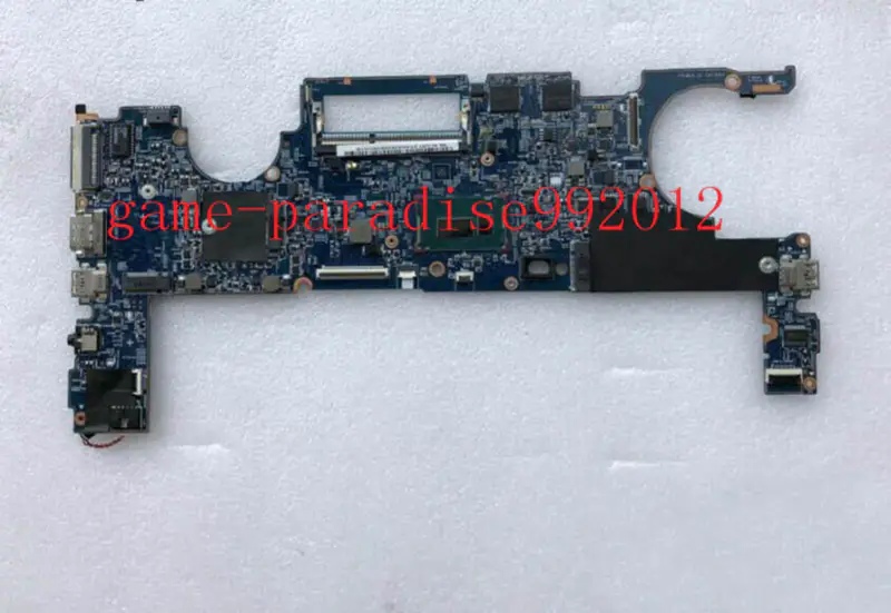 HP 739580-501 anakart
