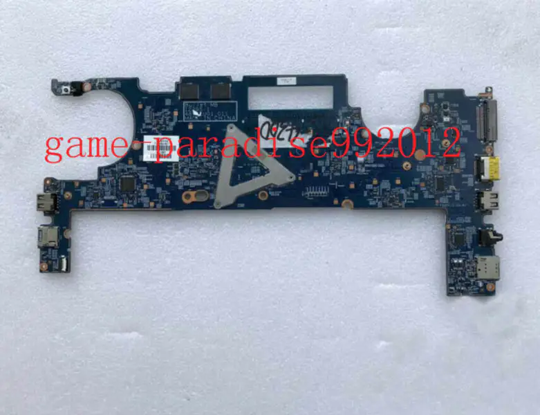 HP 739580-501 anakart