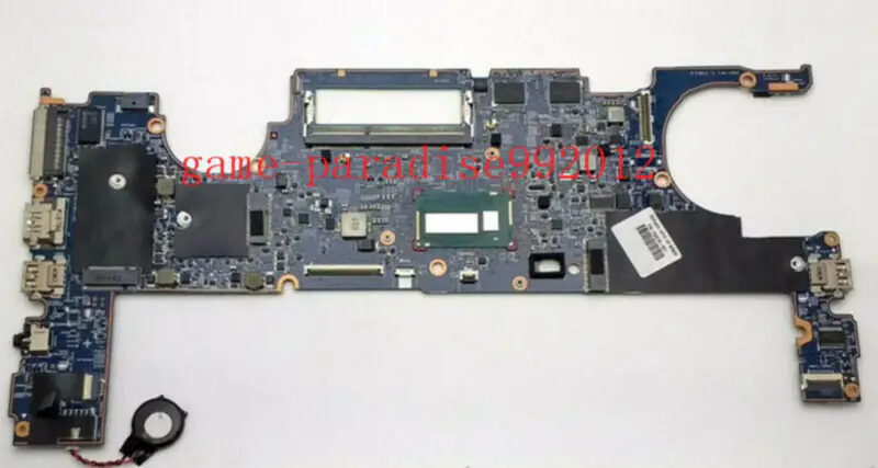 HP 739579-501 anakart