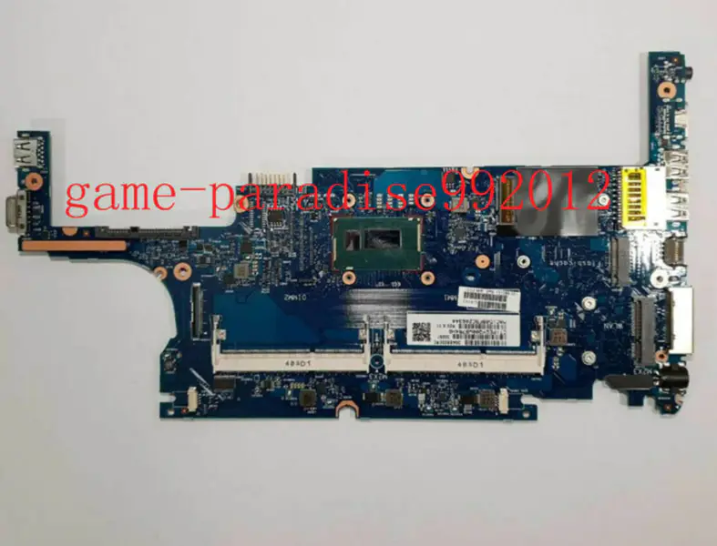 HP 731066-501 anakart