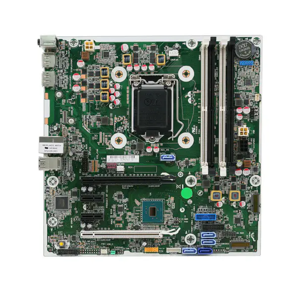 HP 912335-001 901014-001 anakart