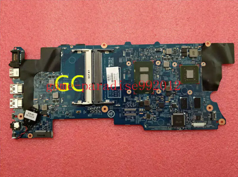 HP 811098-601 anakart