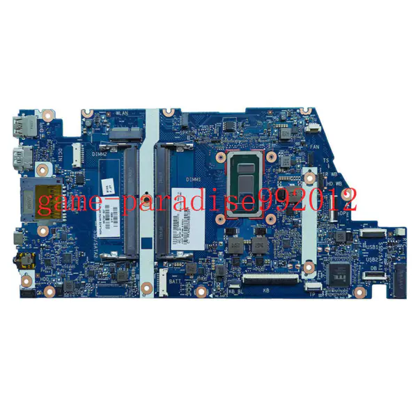 HP 857241-601 anakart