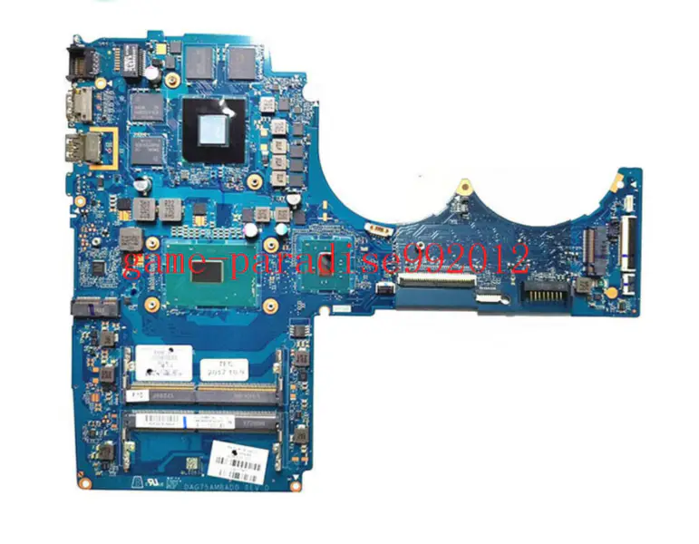 HP 926305-001 anakart