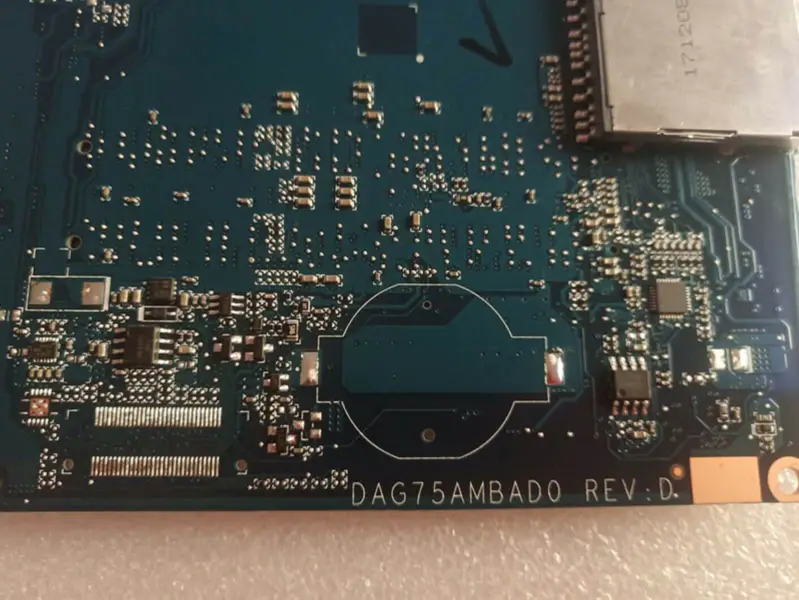 HP 926305-001 anakart