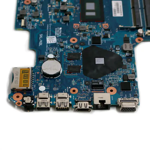 HP 902590-601 anakart