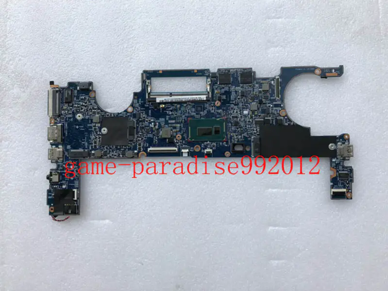 HP 739580-601 anakart