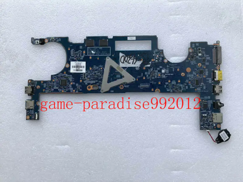 HP 739580-601 anakart
