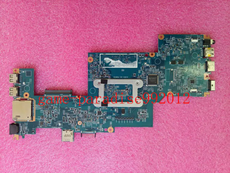 HP 809874-501 anakart