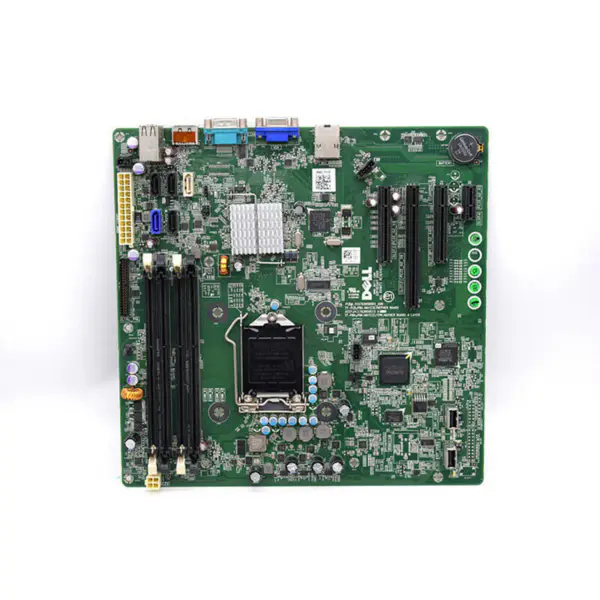 Dell 0V52N7 anakart