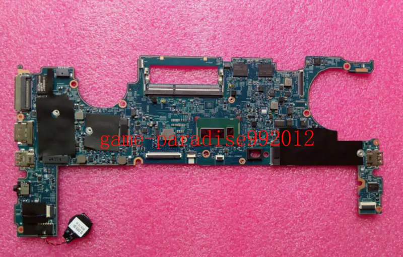 HP 760278-601 anakart