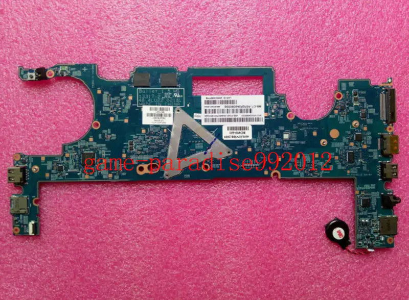 HP 760278-601 anakart