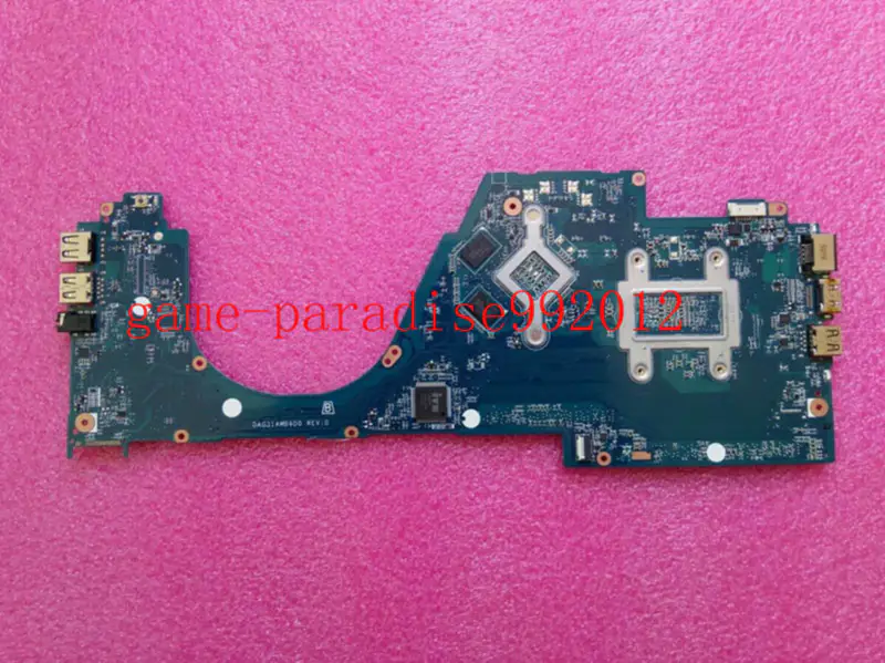 HP 903710-601 anakart