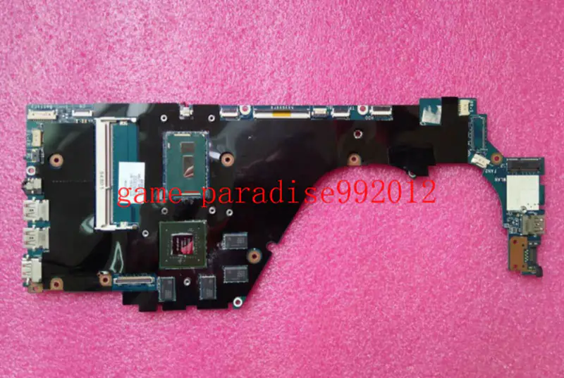 HP 818134-501 anakart
