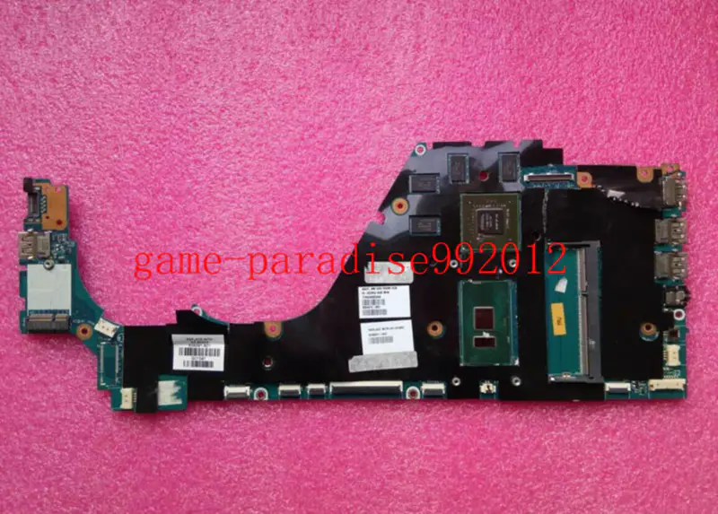 HP 829091-601 anakart