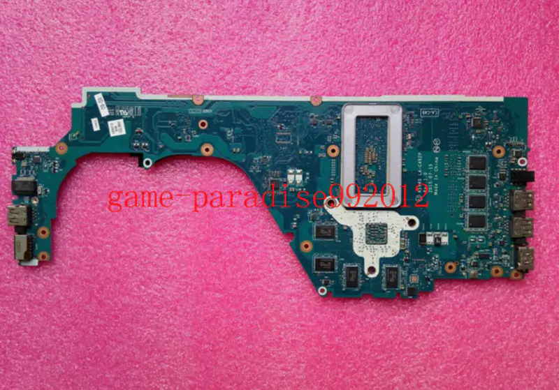 HP 829091-601 anakart