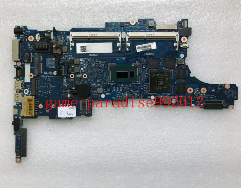 HP 747074-001 anakart