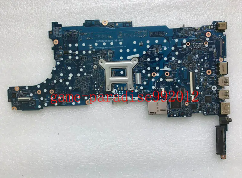 HP 747074-001 anakart