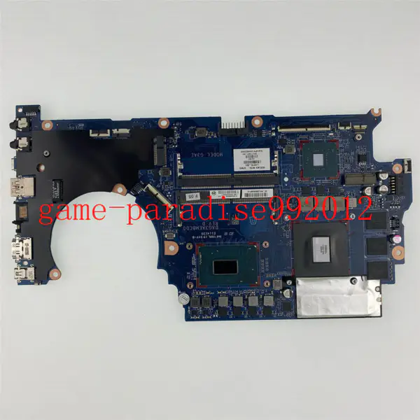 HP L10770-601 anakart