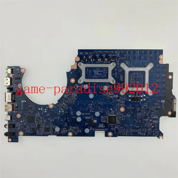 HP L10770-601 anakart