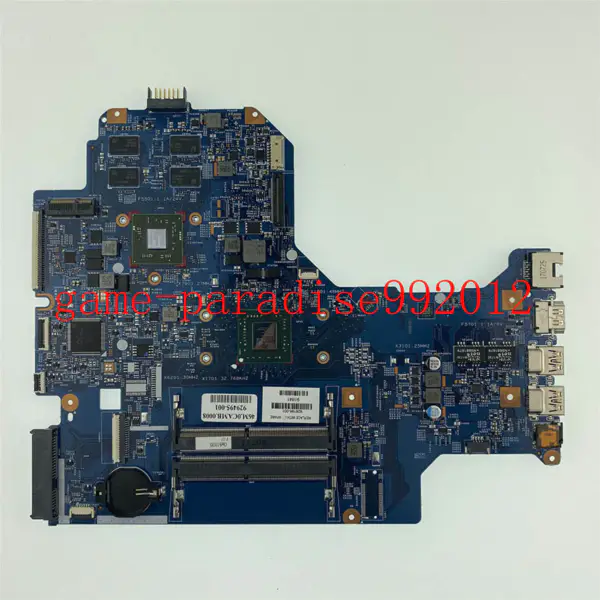 HP 926195-001 anakart