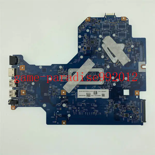 HP 926195-001 anakart