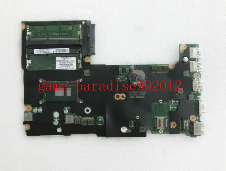 HP 830938-601 anakart