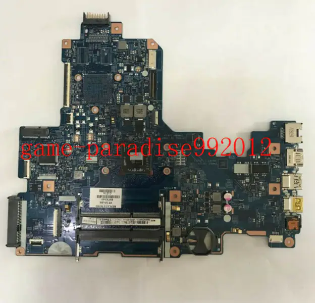 HP 856763-601 anakart