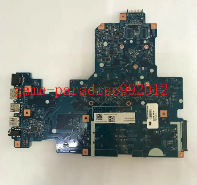 HP 856763-601 anakart
