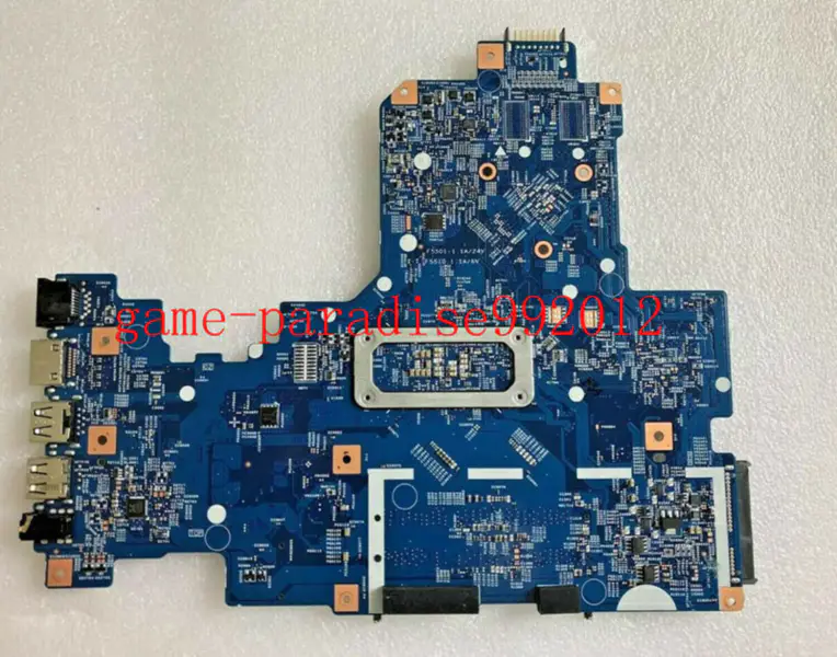 HP 856768-601 anakart