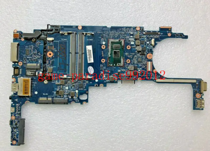 HP 831765-001 anakart
