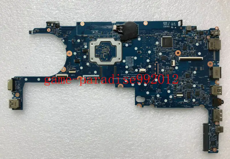 HP 831765-001 anakart