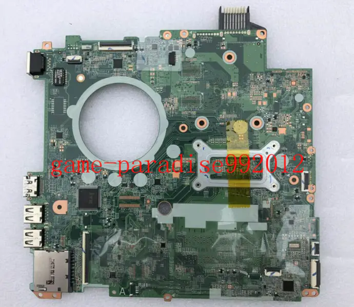 HP 766469-501 anakart