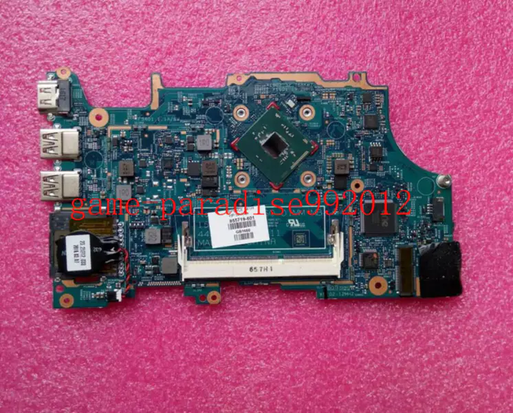 HP 855719-601 anakart