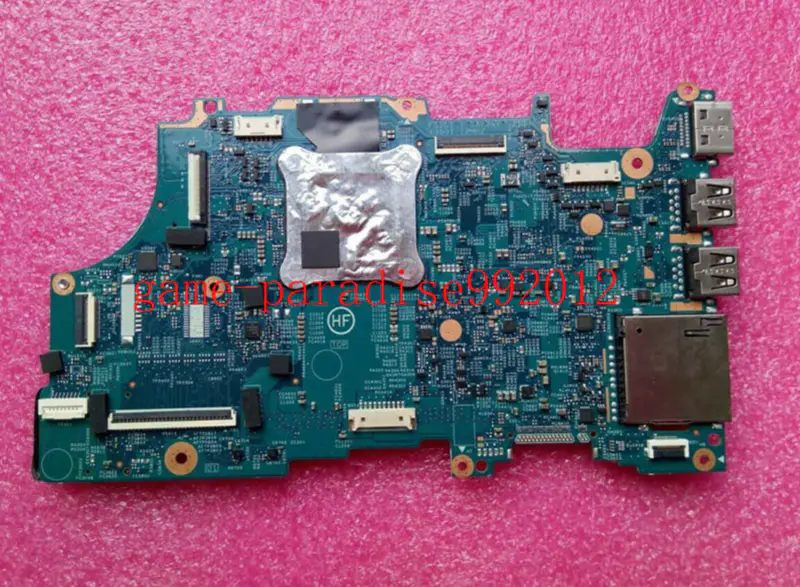 HP 855719-601 anakart