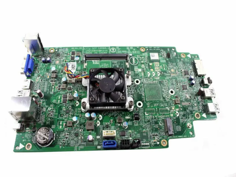 Dell 0R5F6 anakart