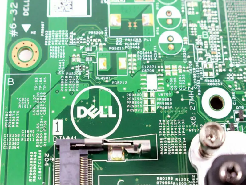 Dell 0R5F6 anakart