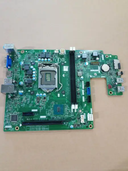 Dell 0RYP79 anakart