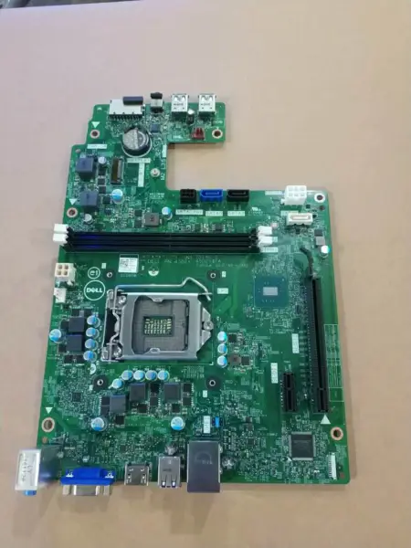 Dell 0RYP79 anakart