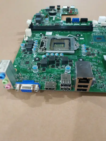 Dell 0RYP79 anakart