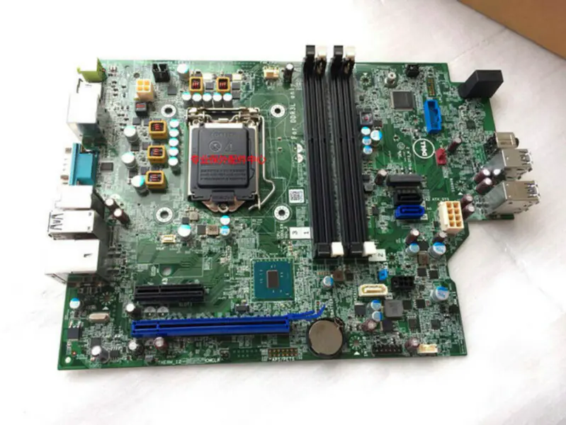 Dell 0N5G27 anakart