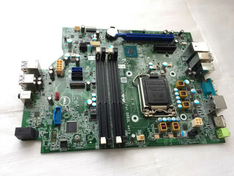 Dell 0N5G27 anakart