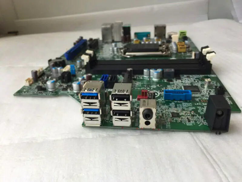 Dell 0N5G27 anakart