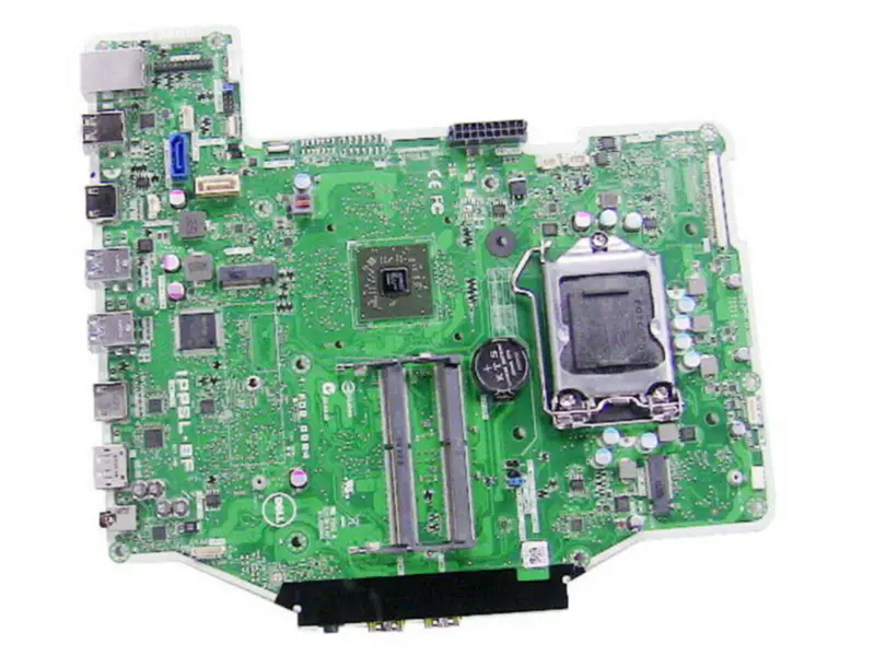 Dell 0K06NC anakart