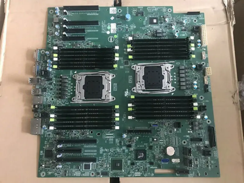 Dell 0W9WXC anakart