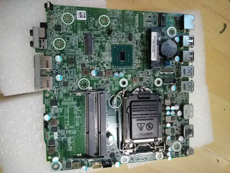 Dell 0MR5WV anakart