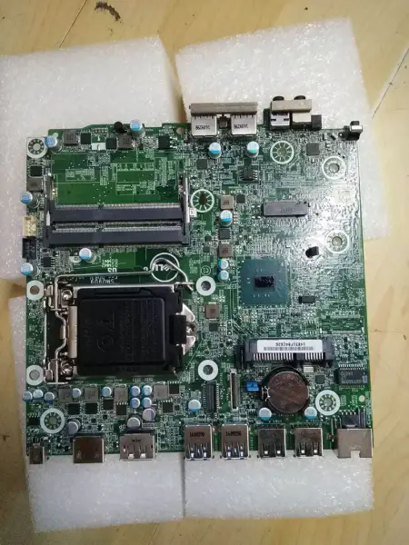 Dell 0MR5WV anakart
