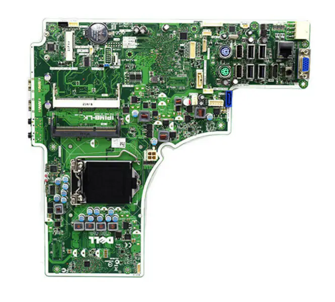 Dell 0CRWCR anakart