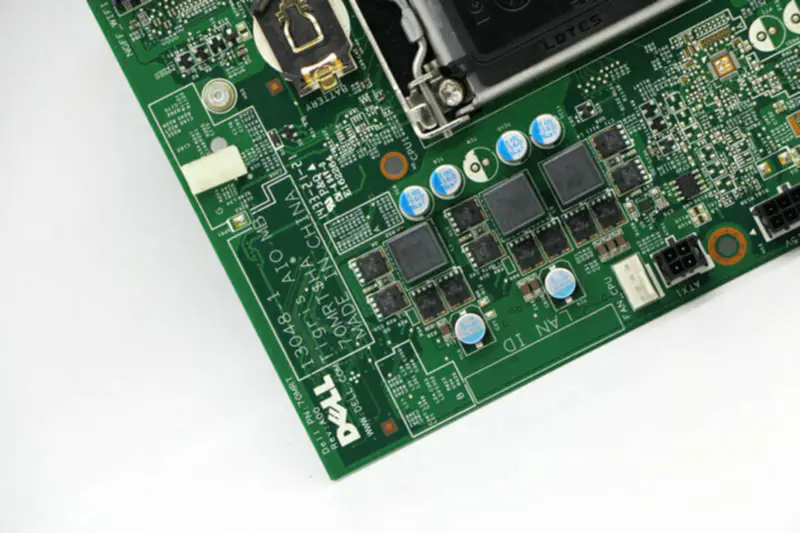 Dell F96C80 anakart